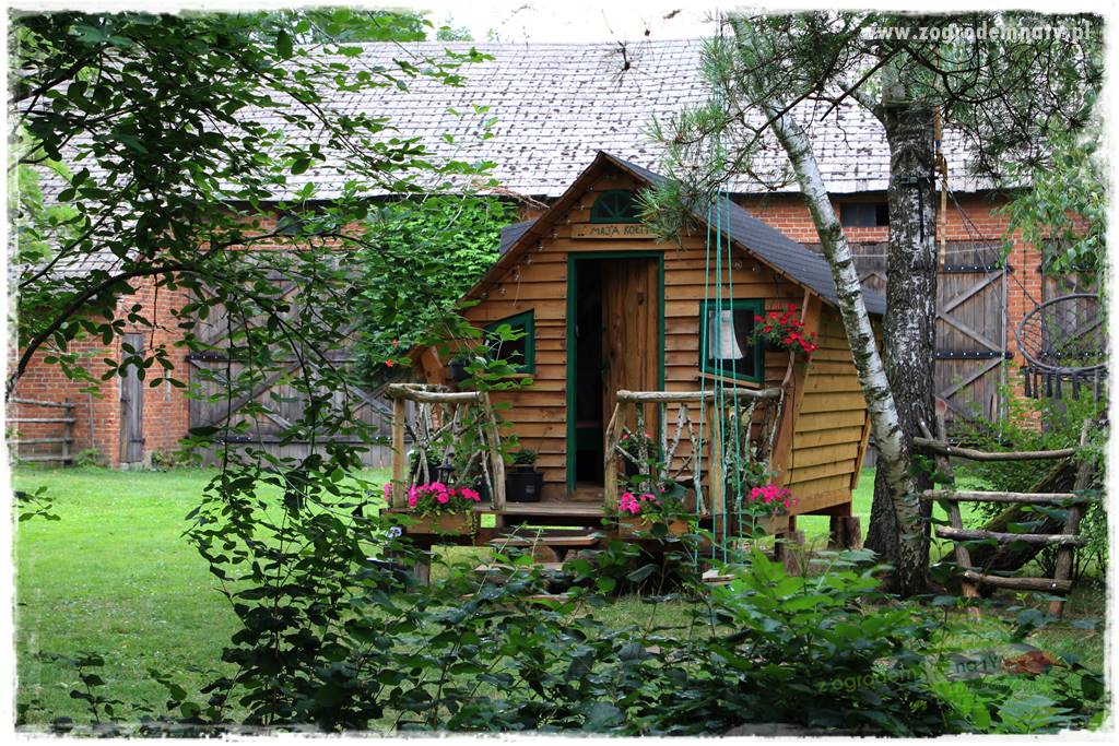 siedlisko łowickie 5