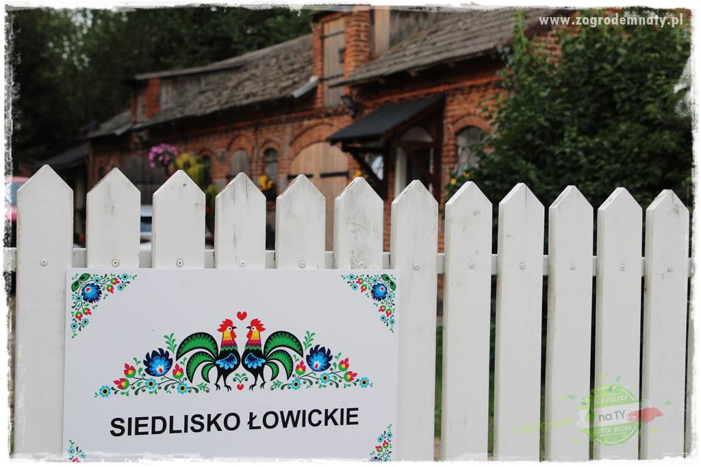 siedlisko łowickie 6
