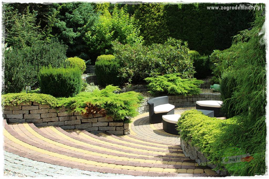 Hortensjowy raj 11 Hortensjowy raj 11