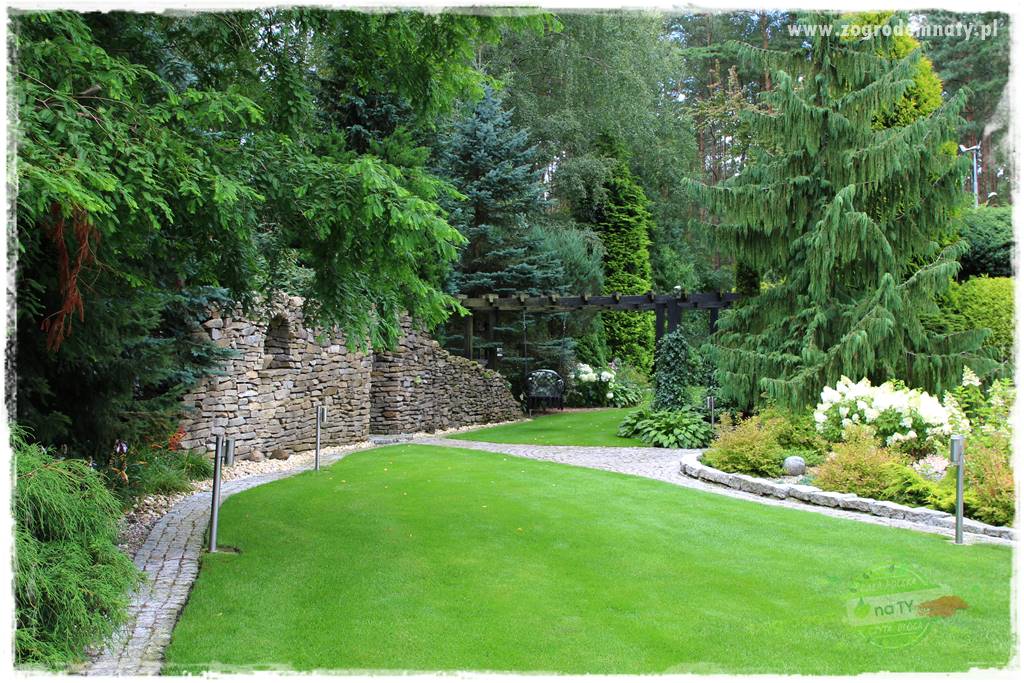 Hortensjowy raj 200 Hortensjowy raj 200