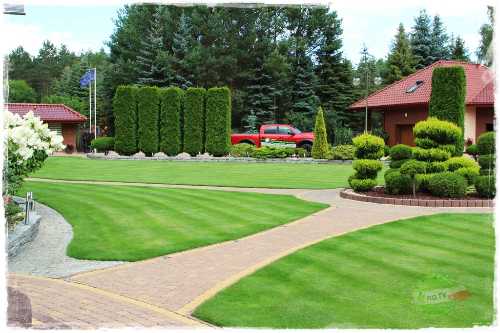 Hortensjowy raj 22 Hortensjowy raj 22