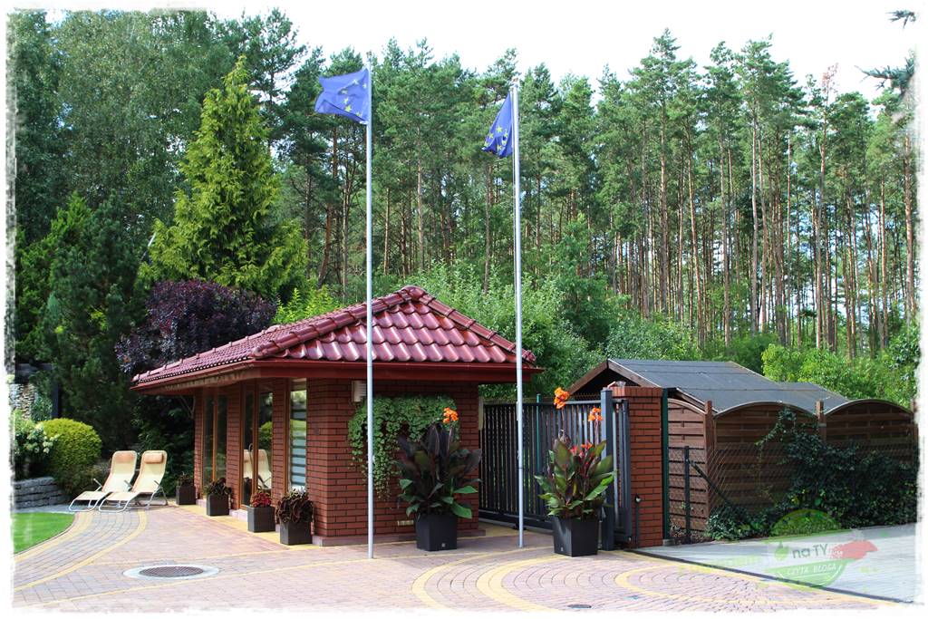 Hortensjowy raj 22a Hortensjowy raj 22a