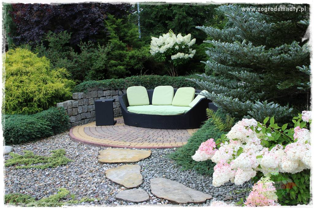 Hortensjowy raj 30 Hortensjowy raj 30