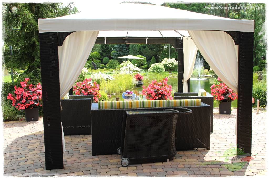 Hortensjowy raj 32 Hortensjowy raj 32