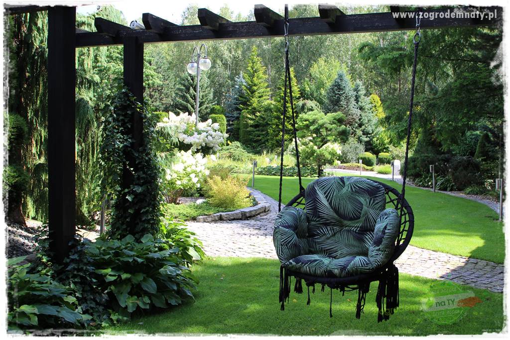 Hortensjowy raj 4 Hortensjowy raj 4