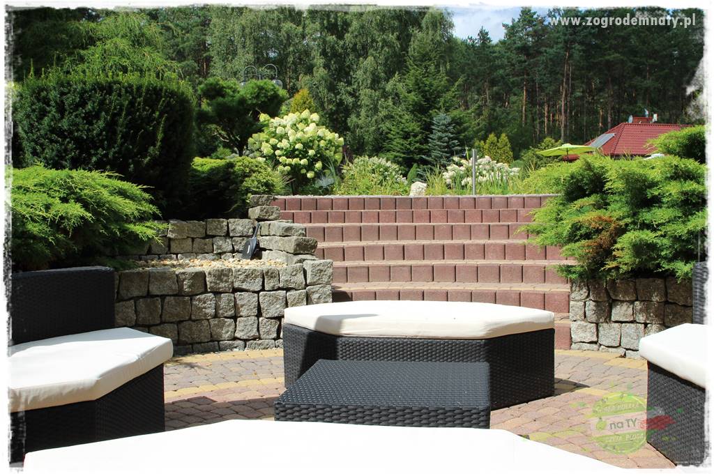 Hortensjowy raj 413 Hortensjowy raj 413