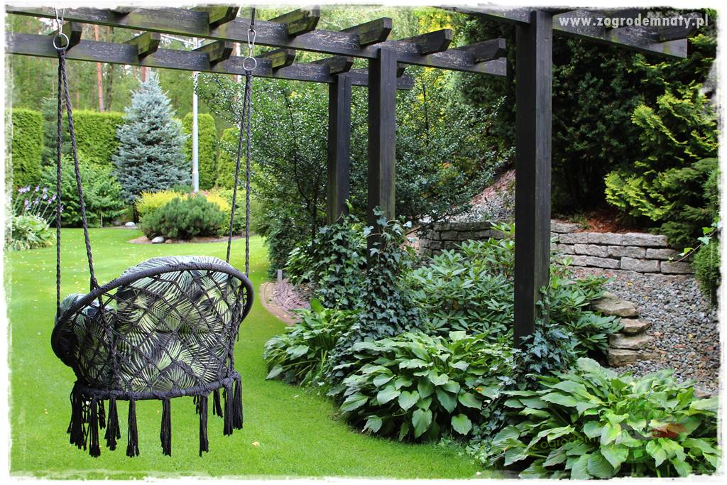 Hortensjowy raj 45 Hortensjowy raj 45