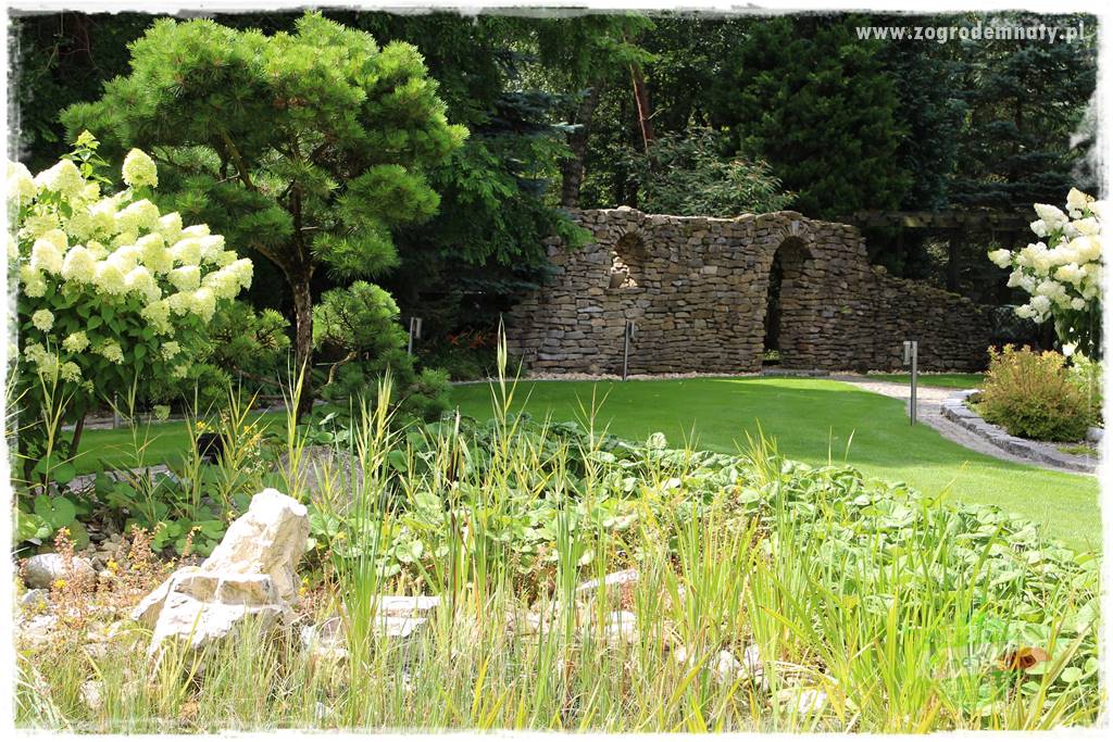 Hortensjowy raj 47 Hortensjowy raj 47