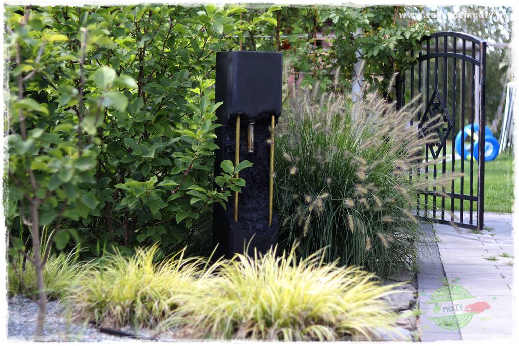 Lampy betonowe do ogrodu 13 Lampy betonowe do ogrodu 13