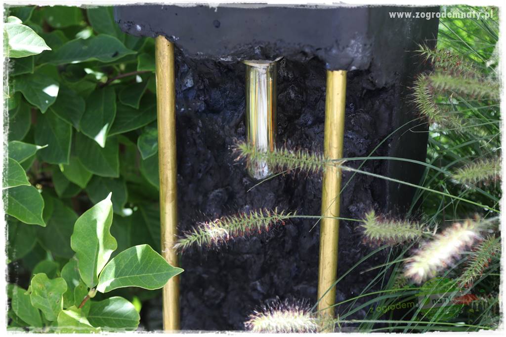 Lampy betonowe do ogrodu 19 Lampy betonowe do ogrodu 19