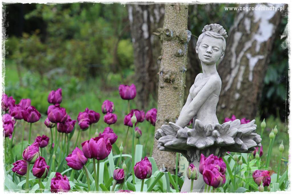 Lampy betonowe do ogrodu 2 Lampy betonowe do ogrodu 2