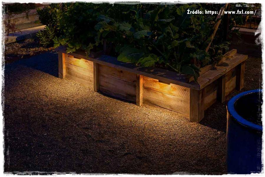 Pomysły na oświetlenie ścieżek 10