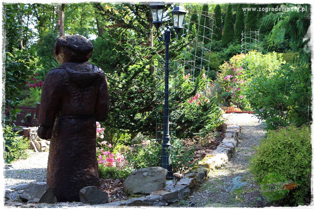 Pomysły na oświetlenie ścieżek 11