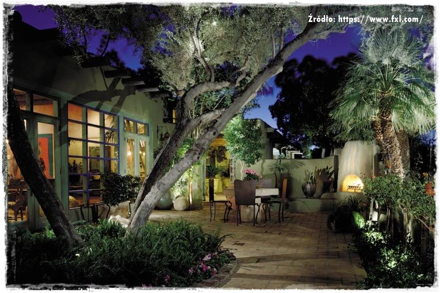 Pomysły na oświetlenie ścieżek 15