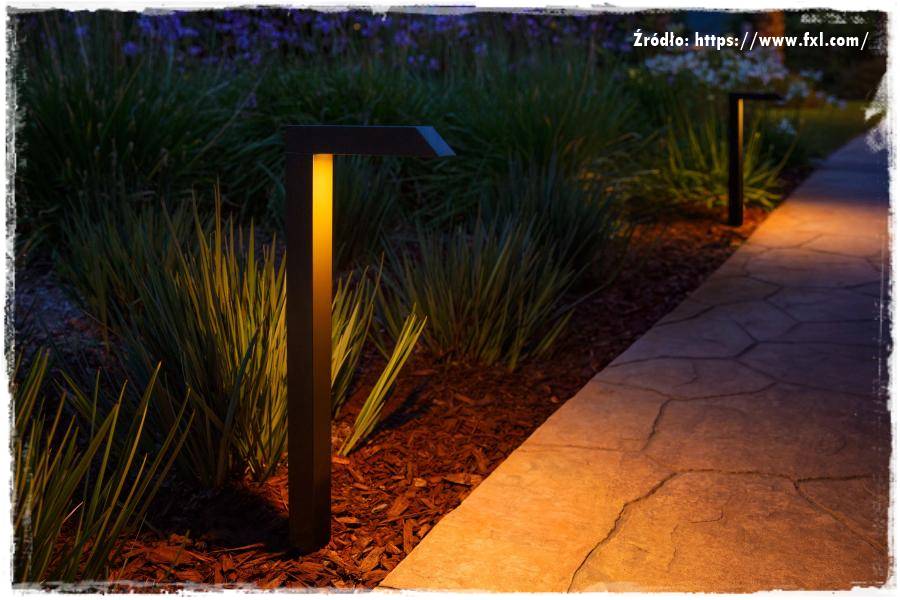 Pomysły na oświetlenie ścieżek 18