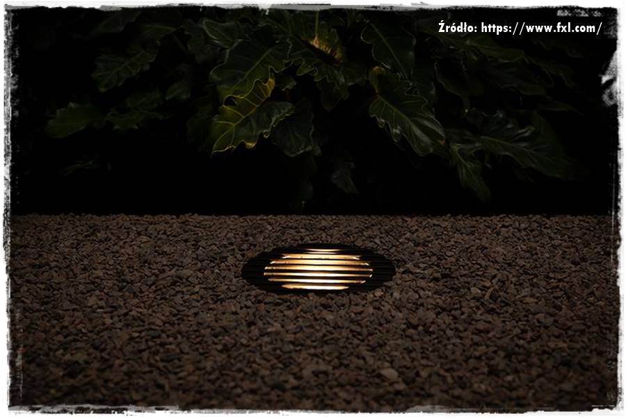 Pomysły na oświetlenie ścieżek 23