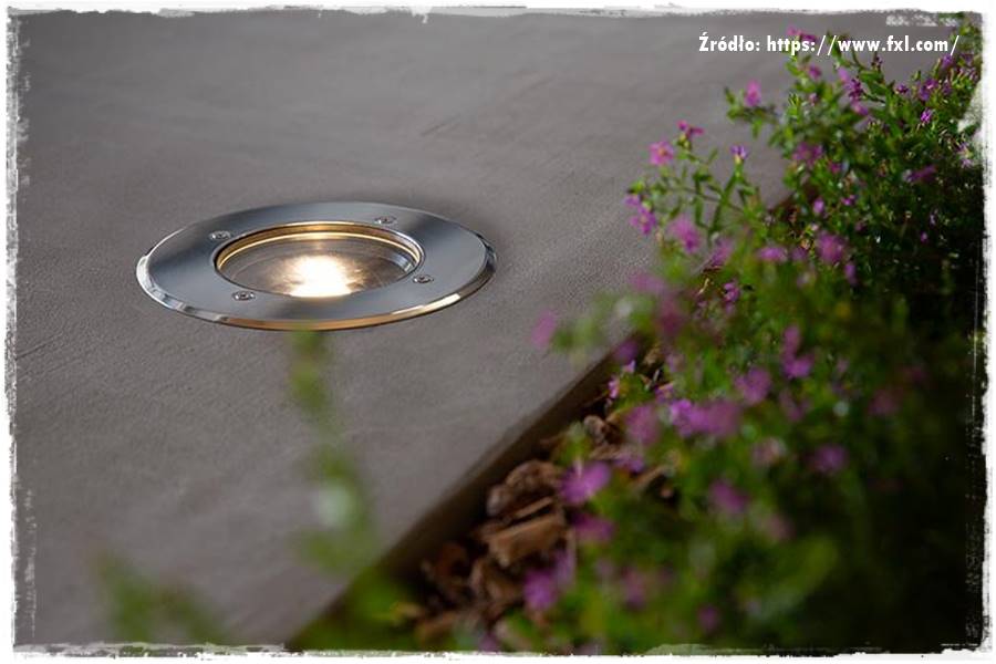 Pomysły na oświetlenie ścieżek 24