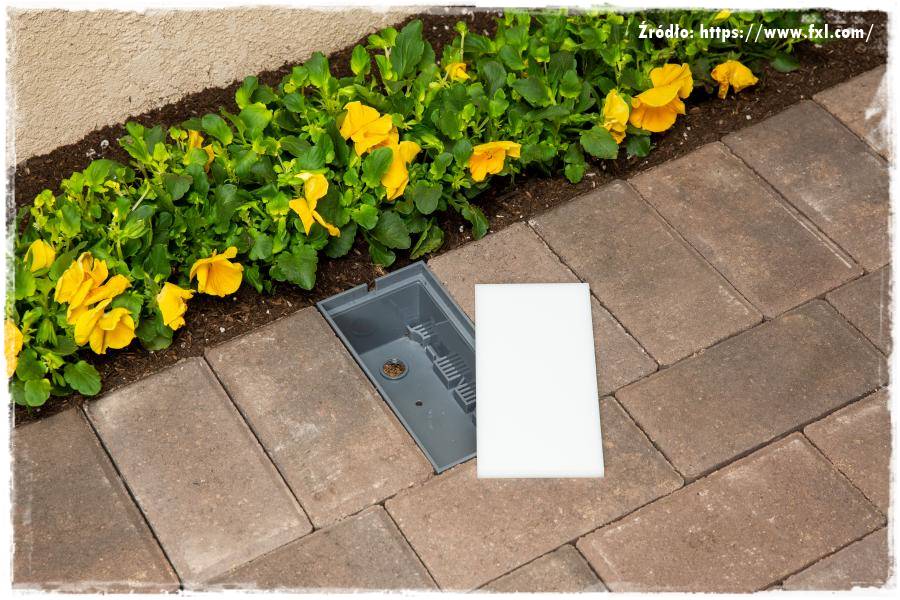 Pomysły na oświetlenie ścieżek 25