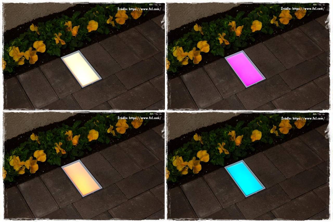 Pomysły na oświetlenie ścieżek 26d