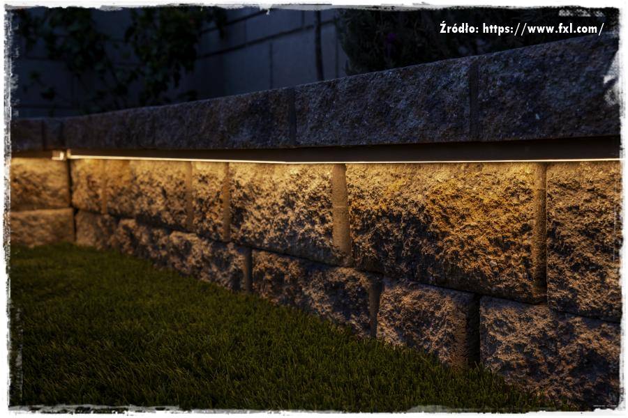 Pomysły na oświetlenie ścieżek 33