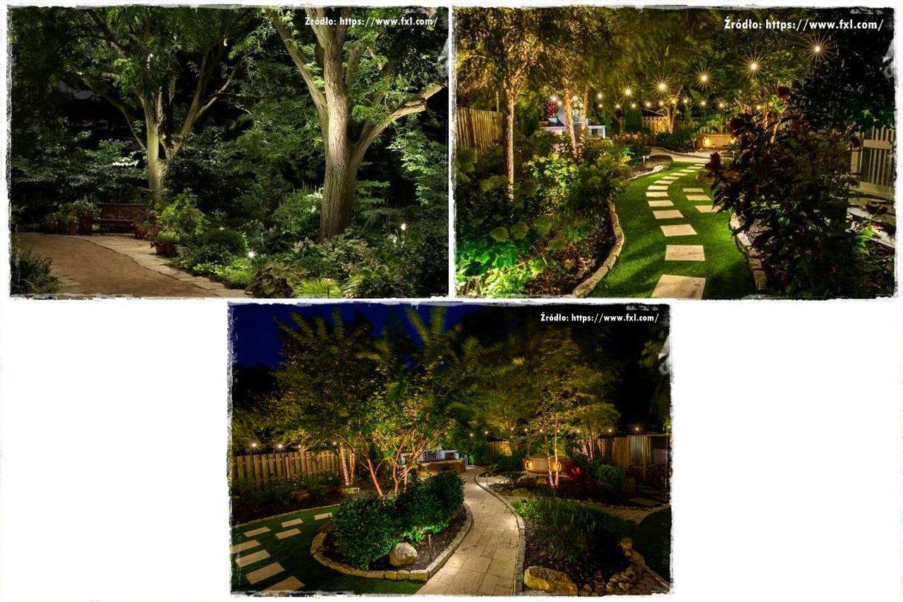 Pomysły na oświetlenie ścieżek 38c
