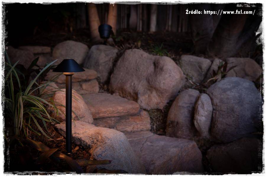 Pomysły na oświetlenie ścieżek 45