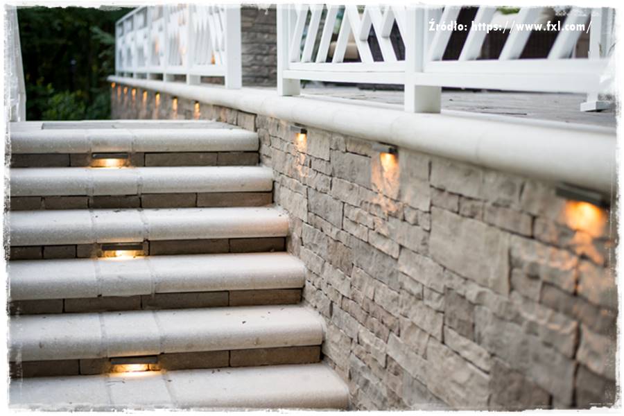 Pomysły na oświetlenie ścieżek 47