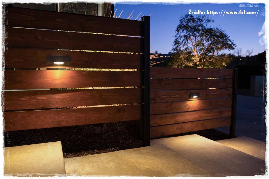 Pomysły na oświetlenie ścieżek 48