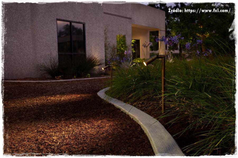 Pomysły na oświetlenie ścieżek 5