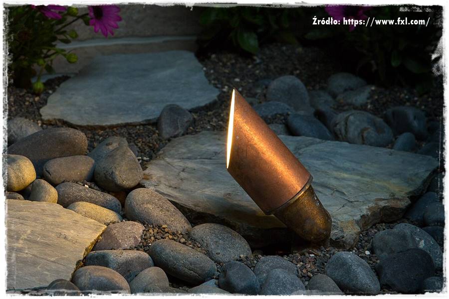 Pomysły na oświetlenie ścieżek 50