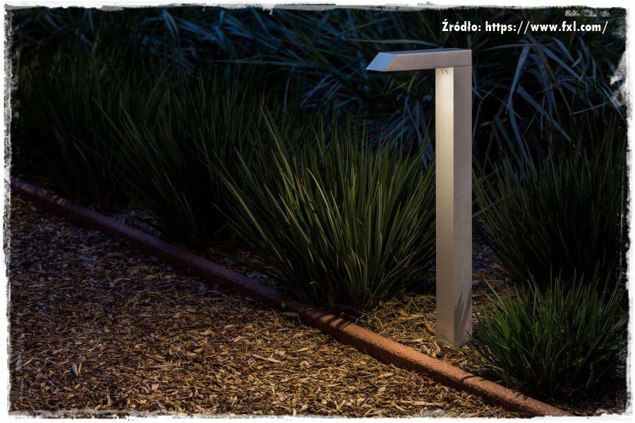 Pomysły na oświetlenie ścieżek 51