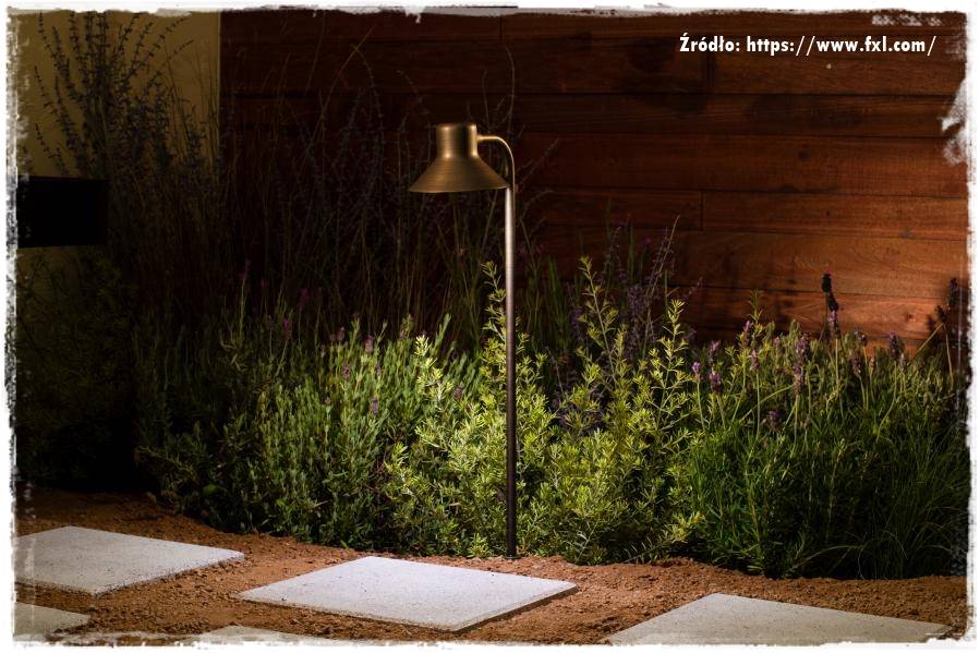 Pomysły na oświetlenie ścieżek 52
