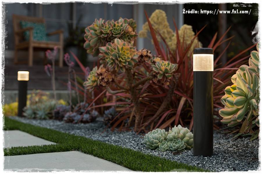 Pomysły na oświetlenie ścieżek 53