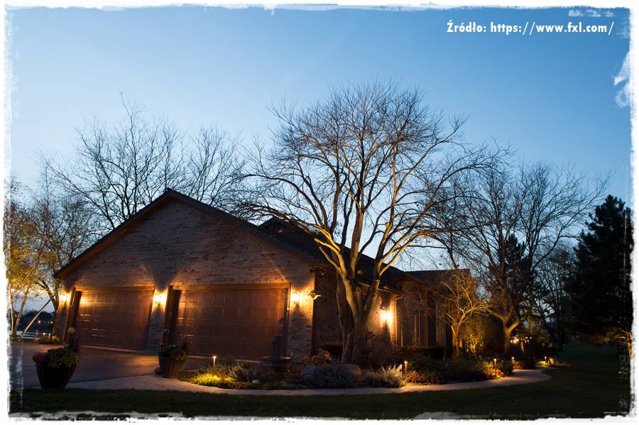 Pomysły na oświetlenie ścieżek 6