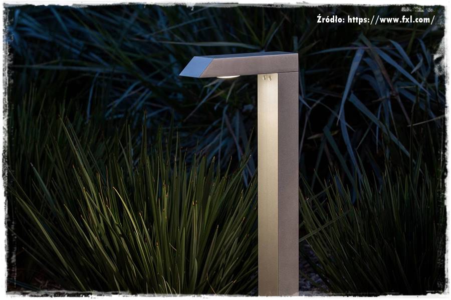 Pomysły na oświetlenie ścieżek 60