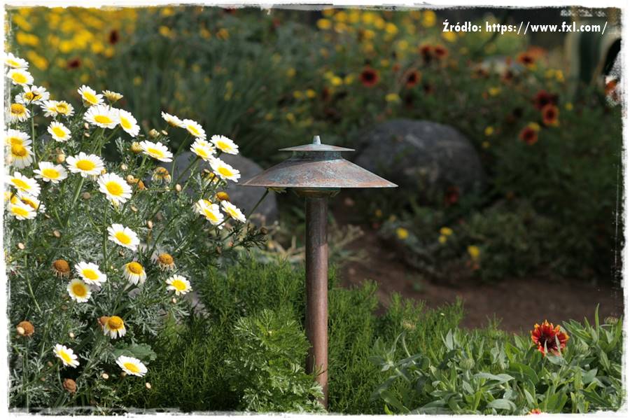 Pomysły na oświetlenie ścieżek 61