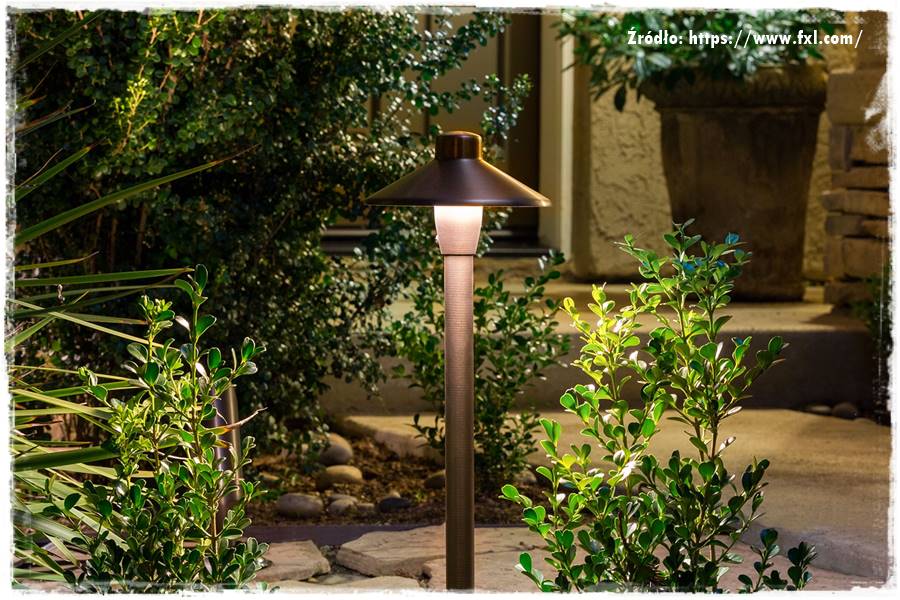 Pomysły na oświetlenie ścieżek 62