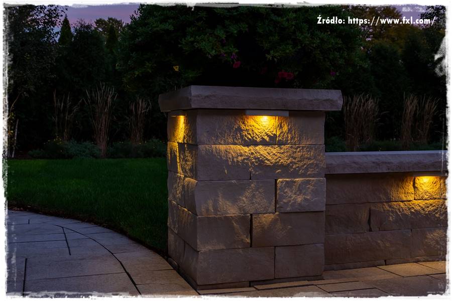 Pomysły na oświetlenie ścieżek 63