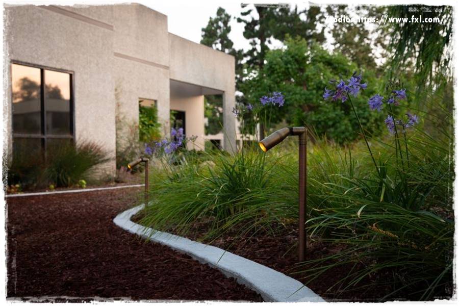 Pomysły na oświetlenie ścieżek 64