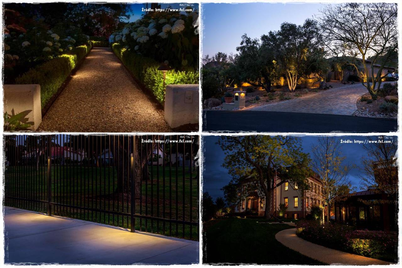Pomysły na oświetlenie ścieżek 65d
