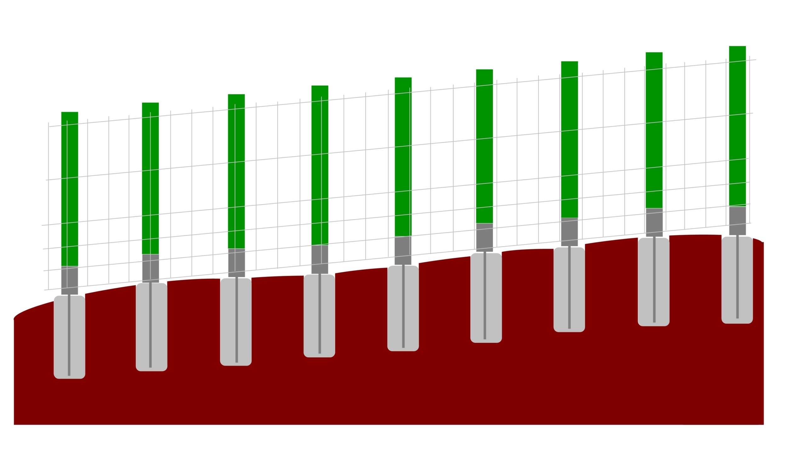budowa ogrodzenia 11