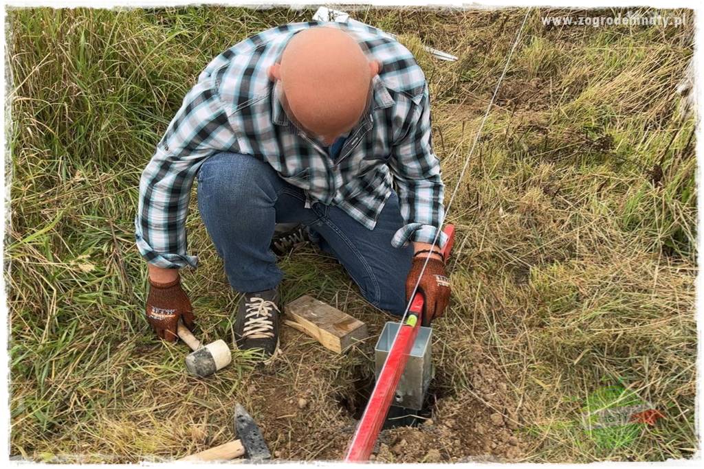 budowa ogrodzenia 41 budowa ogrodzenia 41
