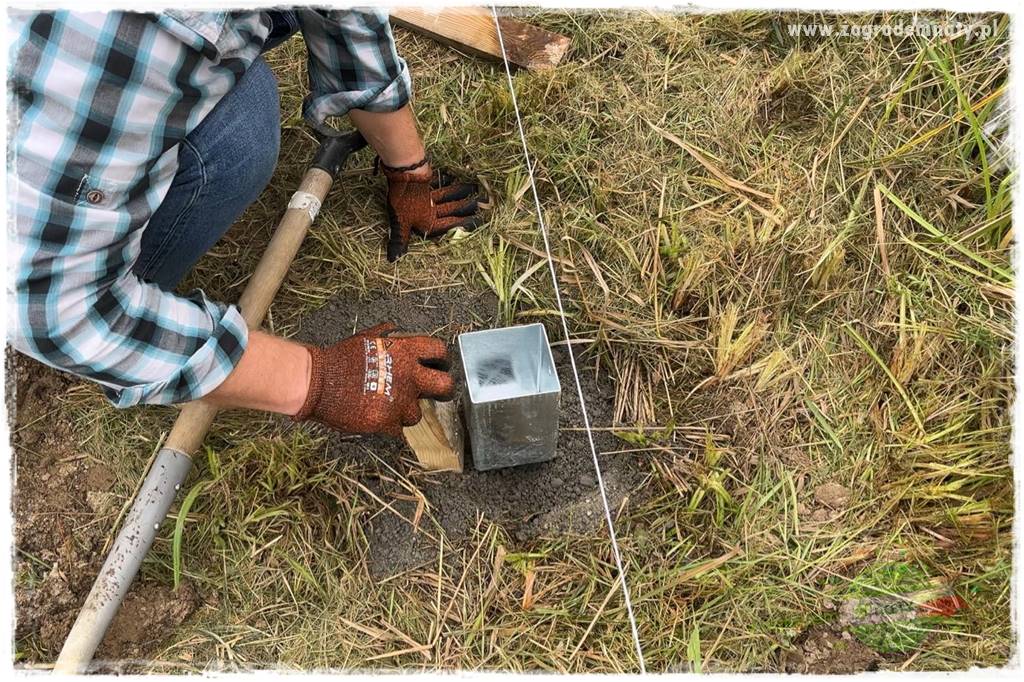 budowa ogrodzenia 44 budowa ogrodzenia 44