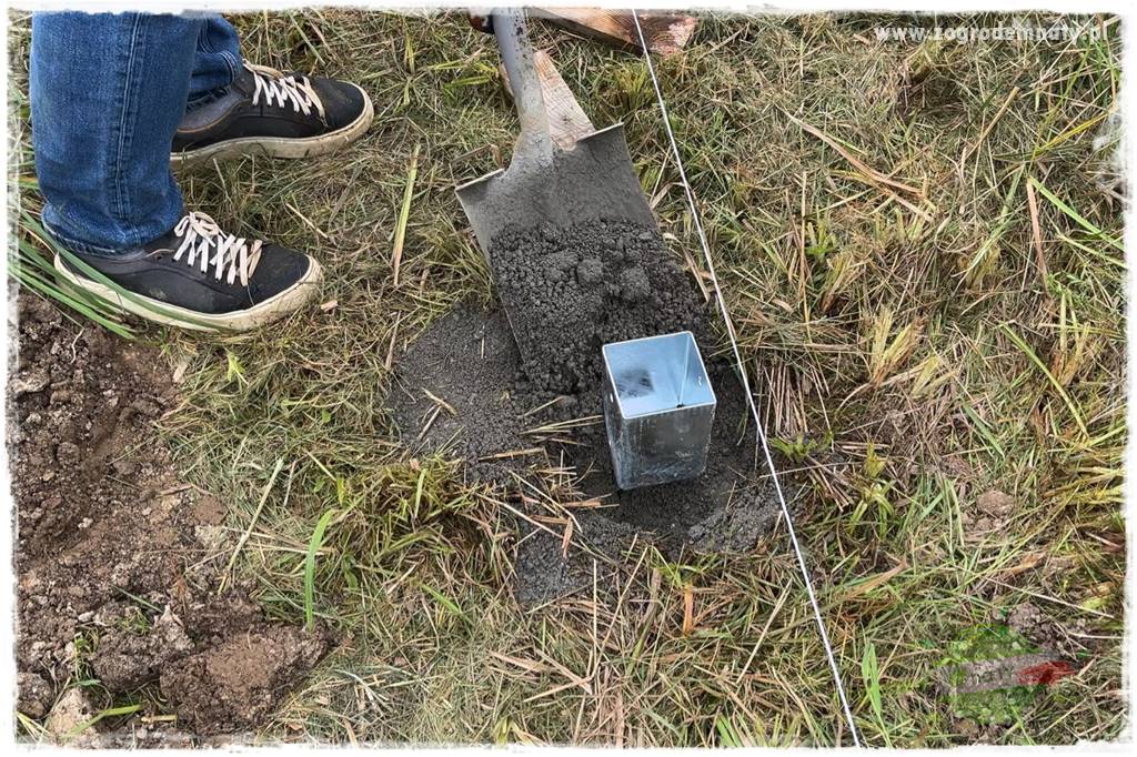 budowa ogrodzenia 45 budowa ogrodzenia 45