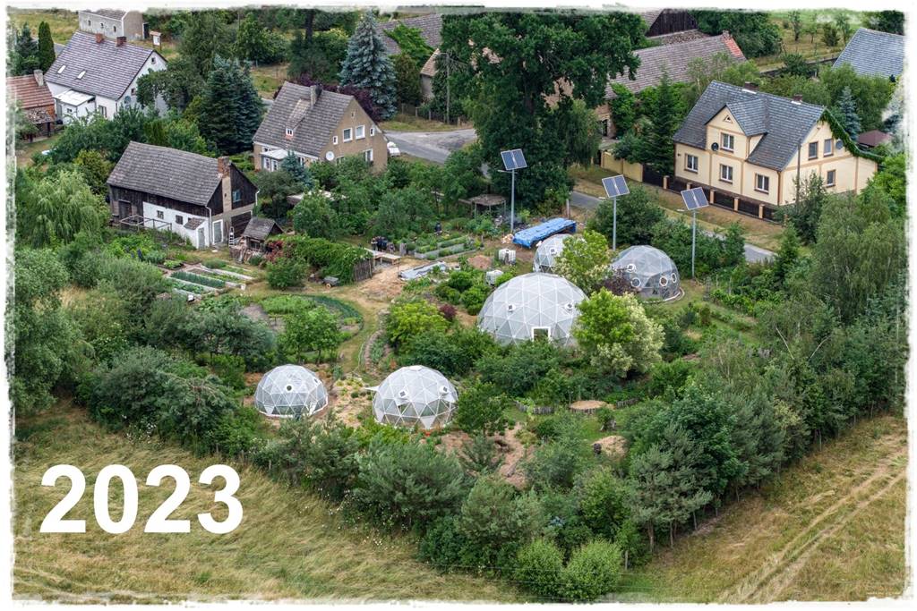 Anielskie ogrody 152 Anielskie ogrody 152