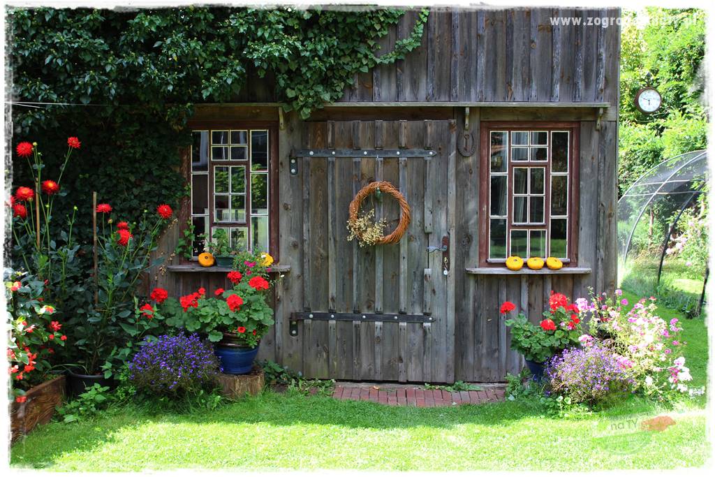 Anielskie ogrody 2 Anielskie ogrody 2