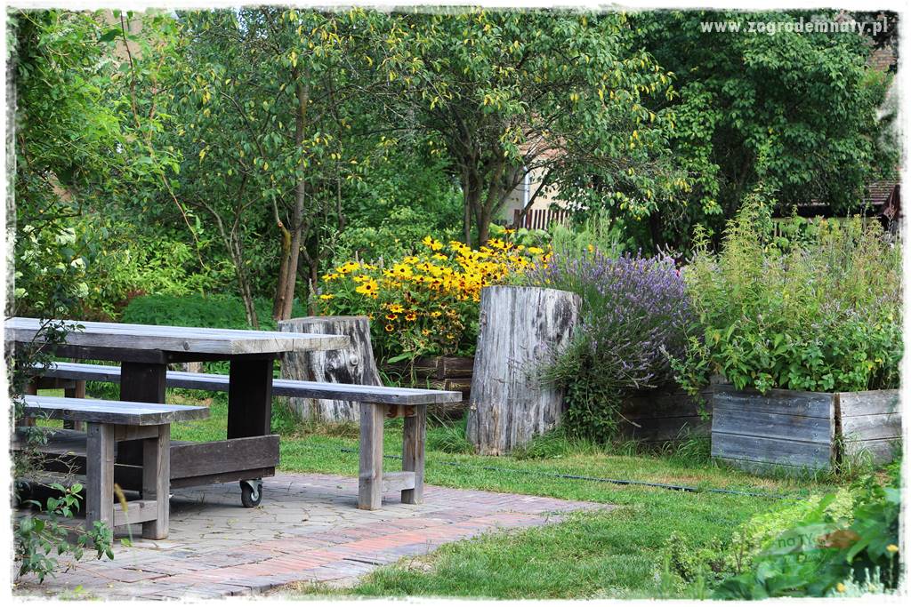 Anielskie ogrody 412 Anielskie ogrody 412