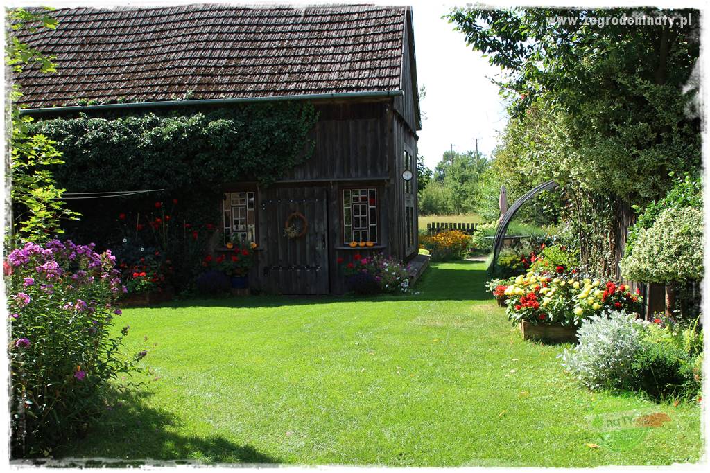 Anielskie ogrody 424 Anielskie ogrody 424